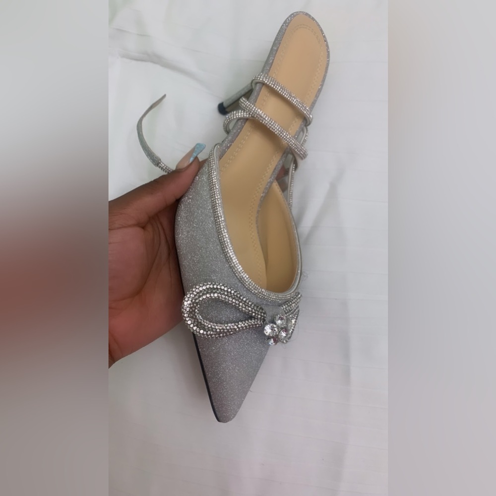 Steve Madden heels